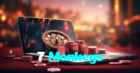 7 Monkeys